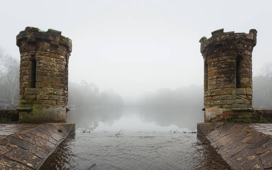 Castles in the Mist