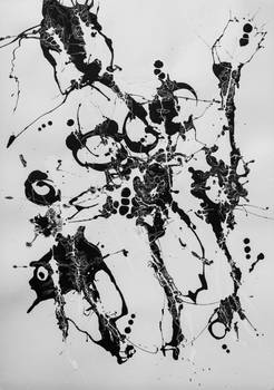 The Hounds of Warhol