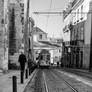 Streets of Lisbon #3