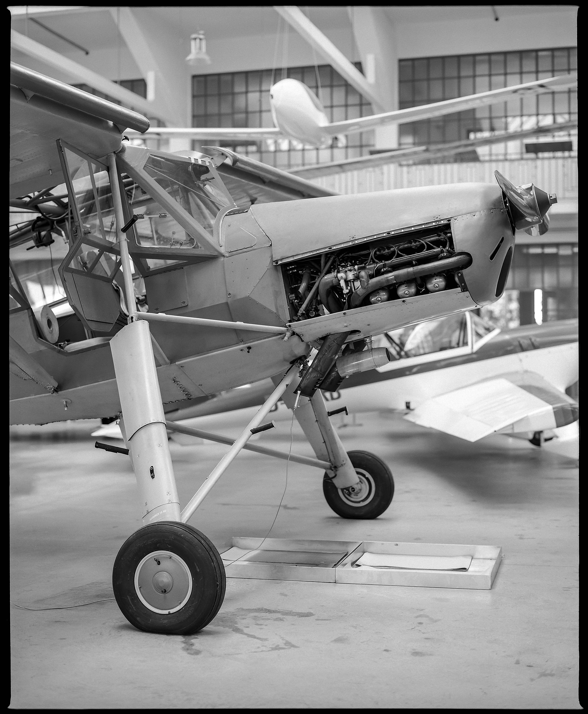 Fieseler Storch