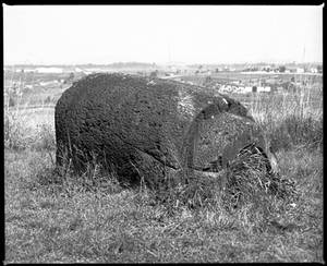 Northern Laos, Plain de Jars