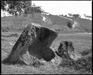 Laos, Plain of Jars, Site #1, P1