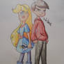 Star and Marco2.