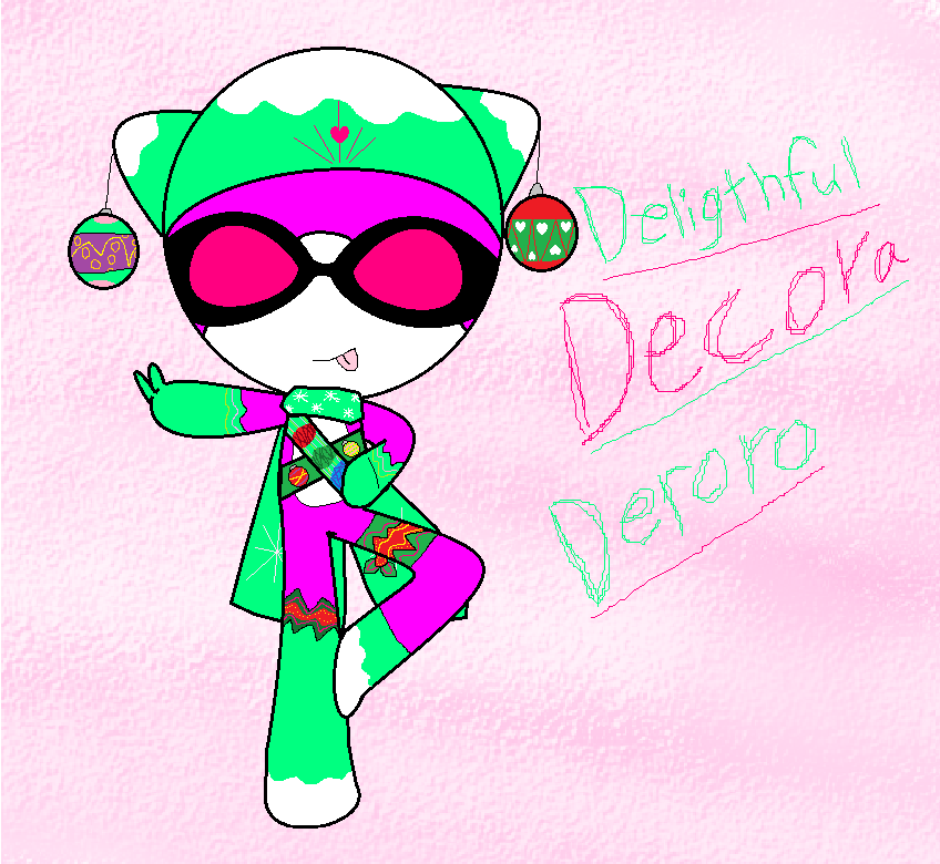 December Hero: Deroro