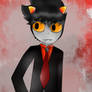 Day 2: Karkat Vantas