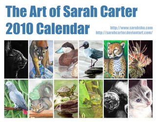 2010 Calendar