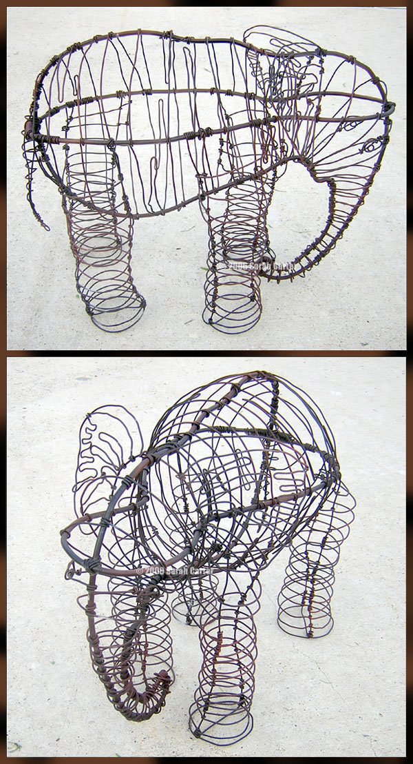 Elephant