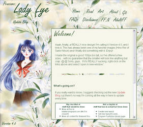 Penname: Lady Lye