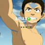 Aang's Armpits