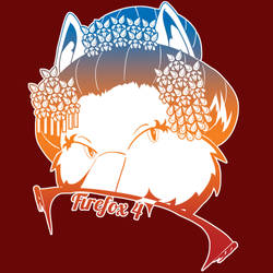 Firefox4 T-shirt Contest Entry