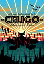 Welcome to Celigo [Postcard]