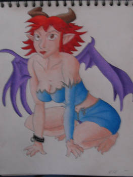 Succubus