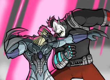 Explore the Best Argument Art | DeviantArt