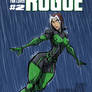 ROGUE FAN COVER #2