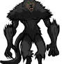 SOLIKAR: GENERAL WEREWOLF CONCEPT