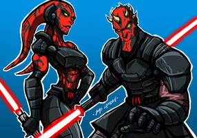 TALON N MAUL