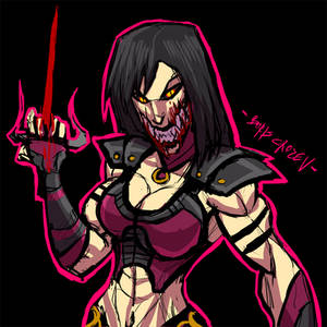 MILEENA