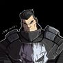 TWITCH ARTSTREAM: PUNISHER