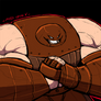 TWITCH ART STREAM: JUGGERNAUT (CAIN MARKO)
