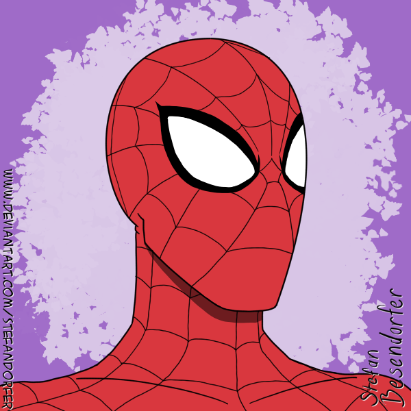 Spider-Man and his Amazing Friends by Stefandorfer on DeviantArt