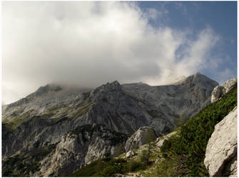 Julian Alps