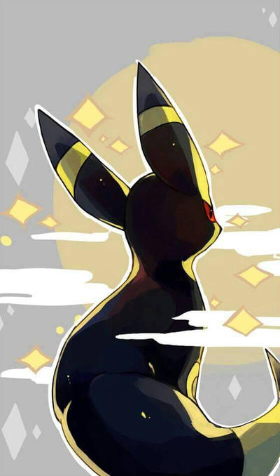 Opera Umbreon Umbreon by TheLastAssassin907 on DeviantArt