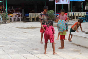 Laos