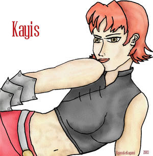 Kayis -Painter Classic-