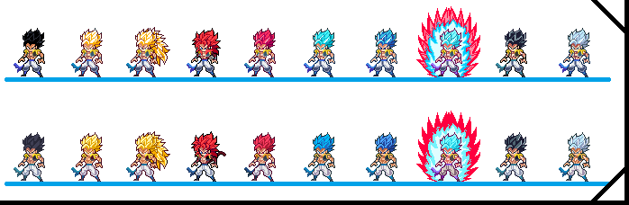 Ulsw2 Gogeta Ulsw N Ulsw2 by NaCl7861 on DeviantArt