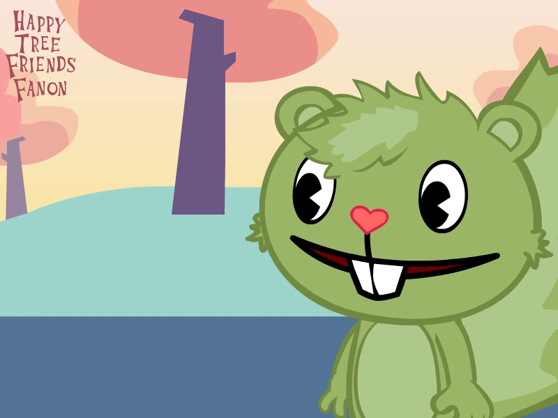 HTF Fanon Fungus Wallpaper by EdwardoTheArtist64 on DeviantArt