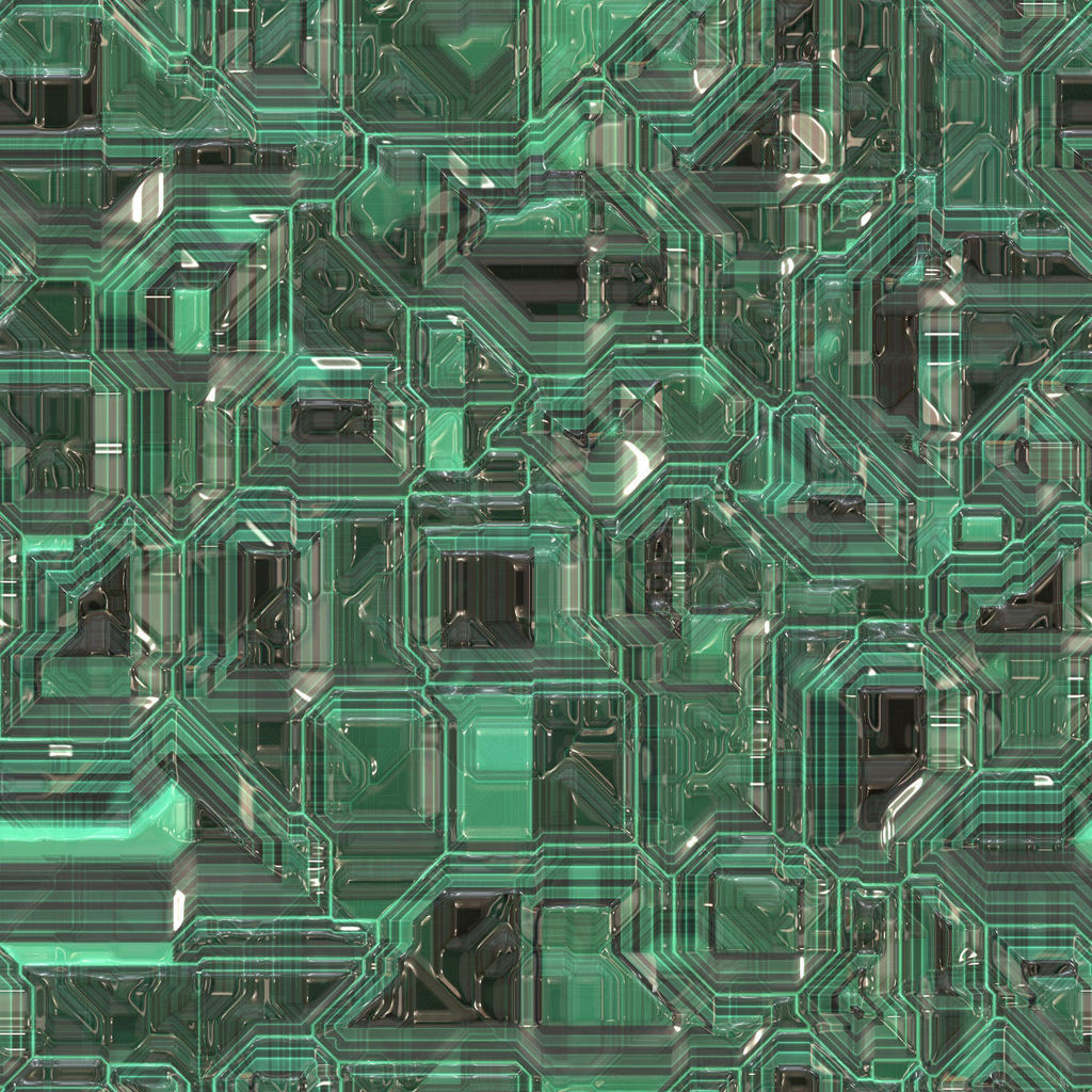 Pcb Texture Circuit Texture Circuit Board Pattern Cut Out Stock Images & Pictures