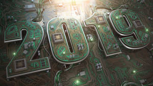 2019 Circuit Board