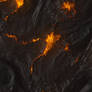 Lava Pattern