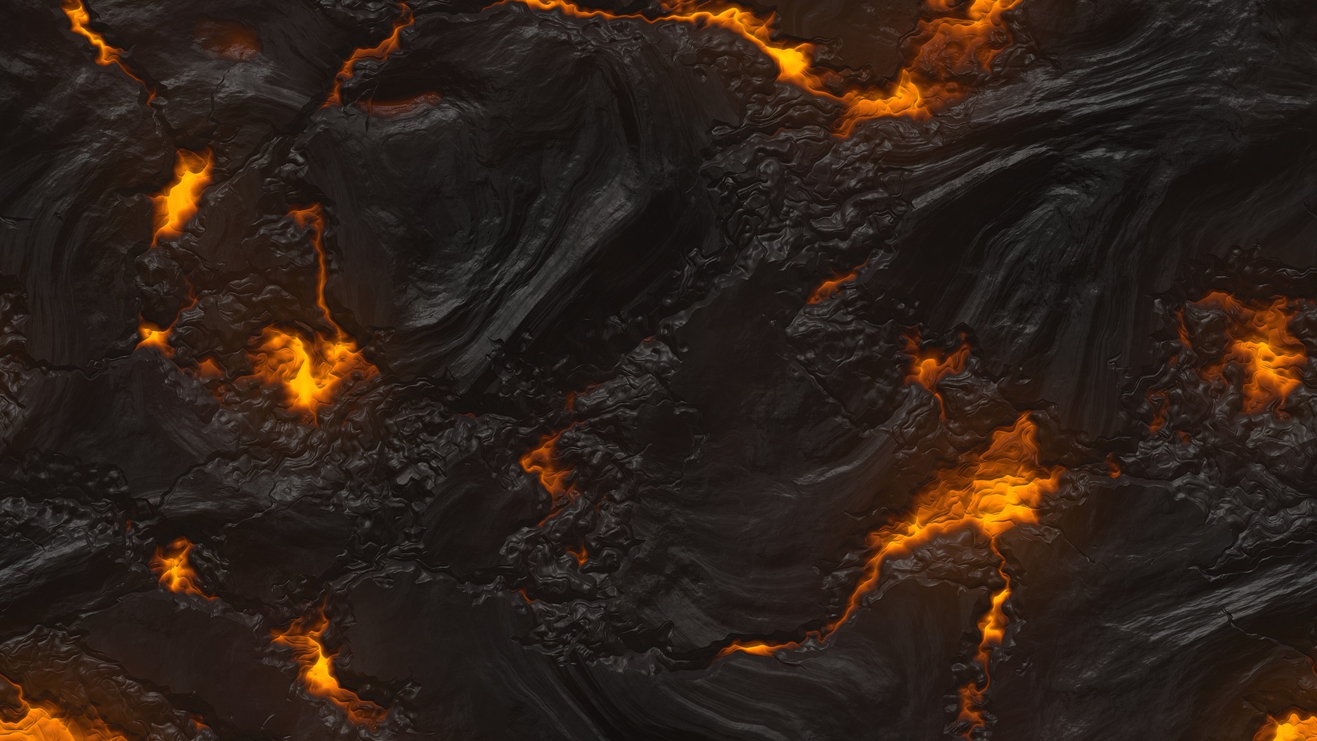 Lava Pattern by XxAries1970xX on DeviantArt