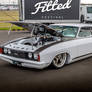 Custom Ford Falcon