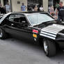 1972 Plymouth GTX road runner