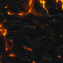 Lava Texture