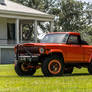 Taylor Sprayberrys Jeep J10 By American Force