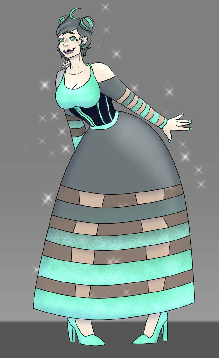 Pretty Golly!- Inscryption Superpower AU by LeekInMyGeanPool144 on ...