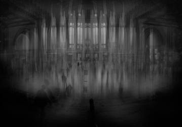 ghosts_I by halb-blind