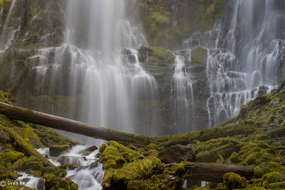 Proxy Falls