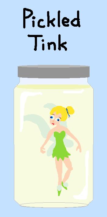 Pickled Tink