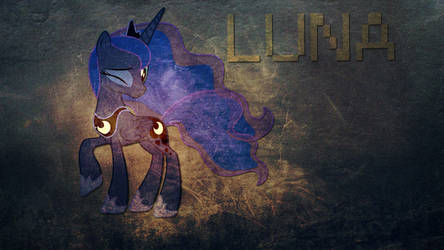 Princess Luna