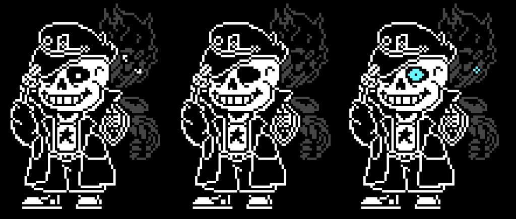 GitHub - Meekuzo/Jotaro-Sans-Simulator: Undertale AU Crossover - Jotaro Sans  Simulator (Bizarre Adventure)