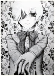 Ciel Phantomhive