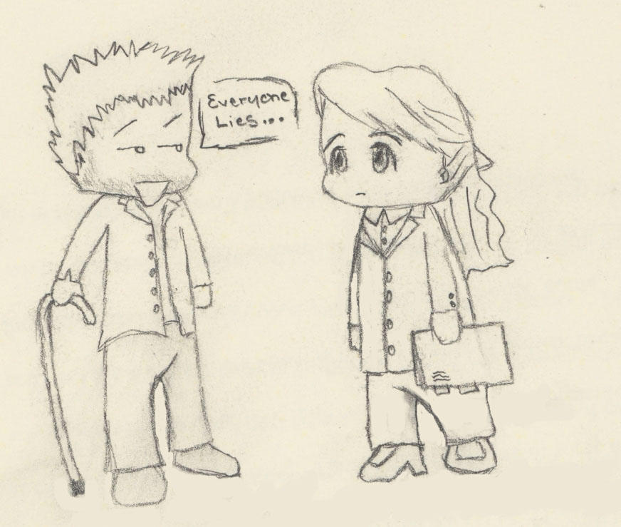 Studio Chibi House House Chibi 2 by Polgara87 on DeviantArt
