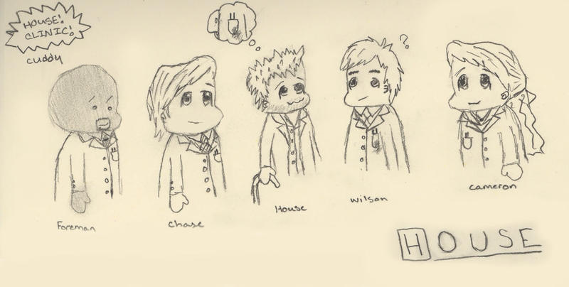 Building Chibi Style House Chibi 3 by Polgara87 on DeviantArt