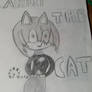 Ashley The Cat