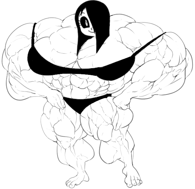 Muscular Erma
