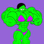 She-Hulk Ronnie Anne Santiago